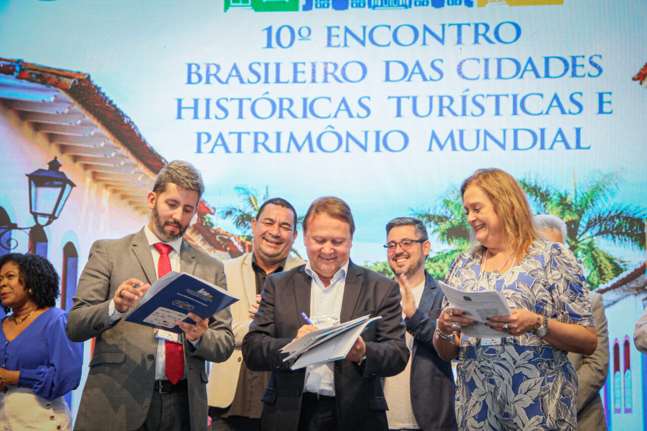 Resgatando Raízes e Abraçando a Sustentabilidade em Paraty