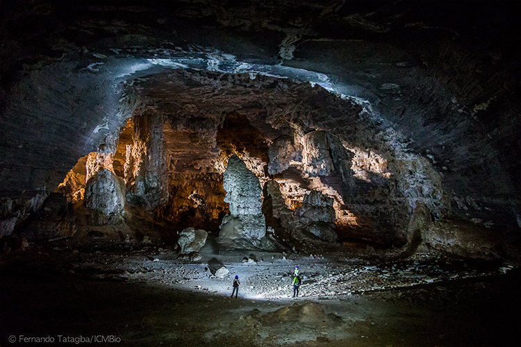 Brasil ganha novo Patrimônio Mundial Natural com reconhecimento das Cavernas do Peruaçu pela Unesco