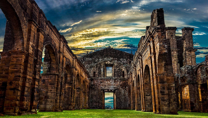 Presidente da OCBPM comemora Dia Mundial do Turismo e do Turismólogo; conheça algumas ações da entidade para a conservação e desenvolvimento de atrativos