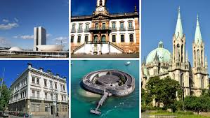 Turismo brasileiro fatura R$ 108 bilhões no 1º semestre de 2025 e bate recorde histórico