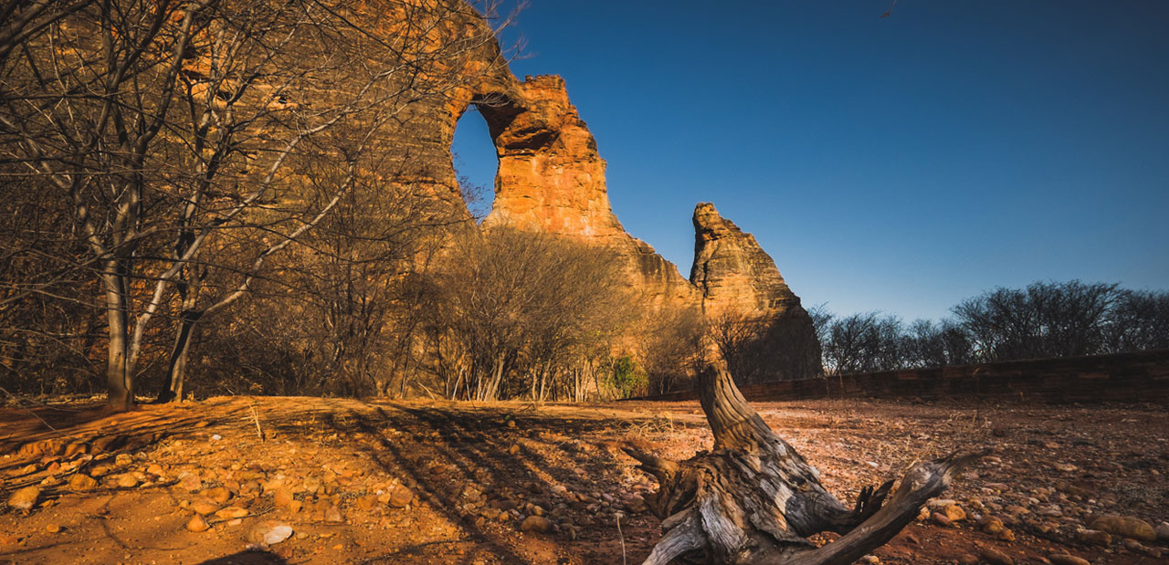 Sancionada legislação que cria Rota Turística da Serra da Capivara; OCBPM comemora