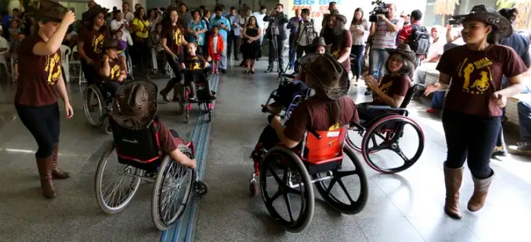 Novos recursos de acessibilidade disponibilizados pela OCBPM são destaques no Dia Nacional da Pessoa com Deficiência 