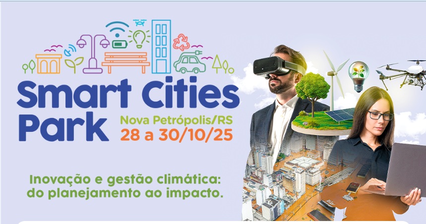 Presidente da OCBPM convida gestores para maior evento de inovação do país 