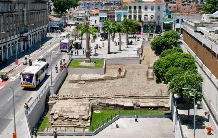 Visitas técnicas e evento cultural são atrativos do último dia de evento no Rio de Janeiro; confira a programação preliminar e participe gratuitamente