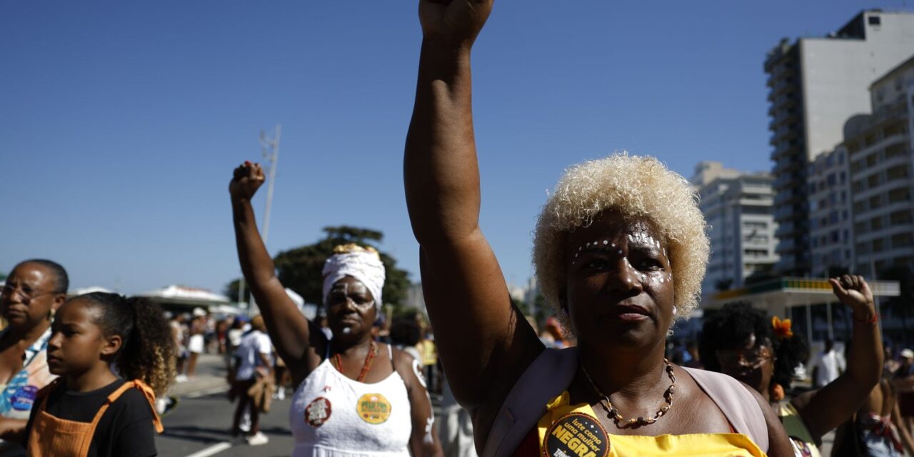 No Dia da Consciência Negra, OCBPM enaltece o protagonismo afrodescendente nas Cidades Patrimônio Mundial