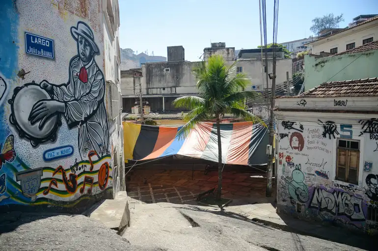 Palestras com importantes temas para o Turismo das Cidades Patrimônio e abertura de exposição são destaques do segundo dia de evento no Rio de Janeiro 