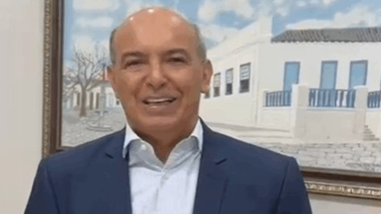 Prefeito da cidade de Goiás, Aderson Gouvea, ressalta importância de participar do Encontro sobre Patrimônio no Rio de Janeiro e somar esforços por melhorias no Turismo 