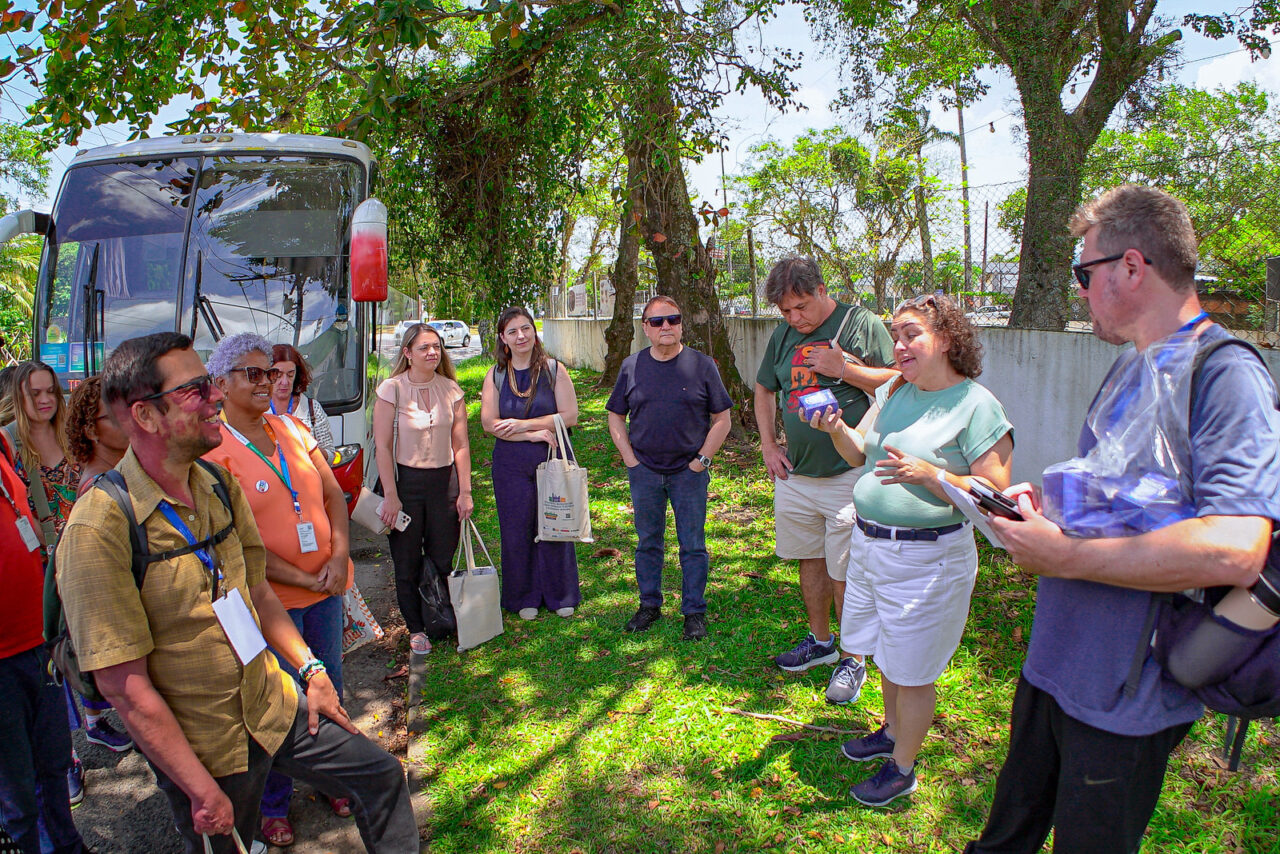 Visitas técnicas a sítios e agenda cultural encerram Encontro Brasileiro das Cidades Históricas, Turísticas e Patrimônio Mundial no Rio de Janeiro