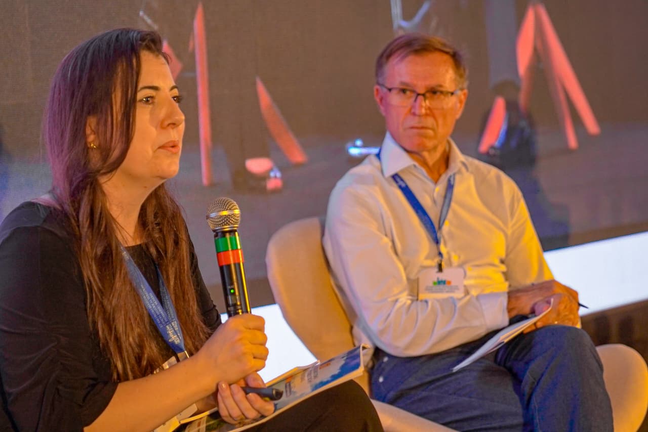 Público conhece importância da atuação do Comitê Interministerial de Gestão do Patrimônio Mundial em evento no Rio de Janeiro