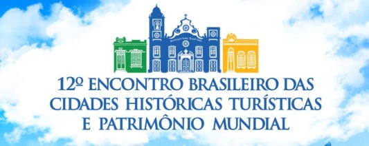 OCBPM disponibiliza certificado para participantes do 12º Encontro Brasileiro das Cidades Históricas, Turísticas e Patrimônio Mundial 