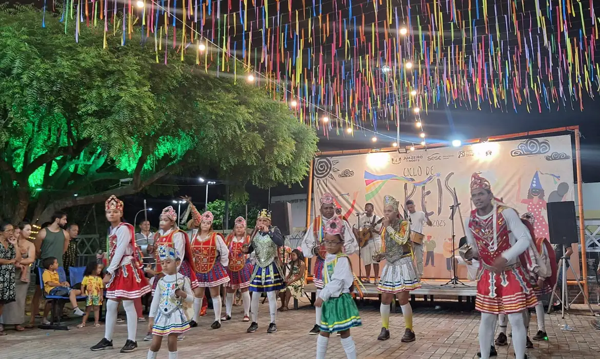 Dia de Reis promove engajamento da população e fortalece o Turismo religioso no país