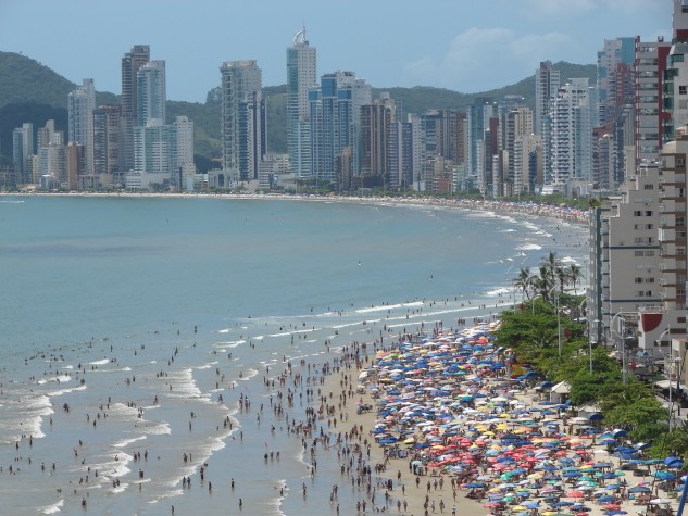 OCBPM celebra divulgação de novo levantamento que reforça o  crescimento do Turismo em 2025  