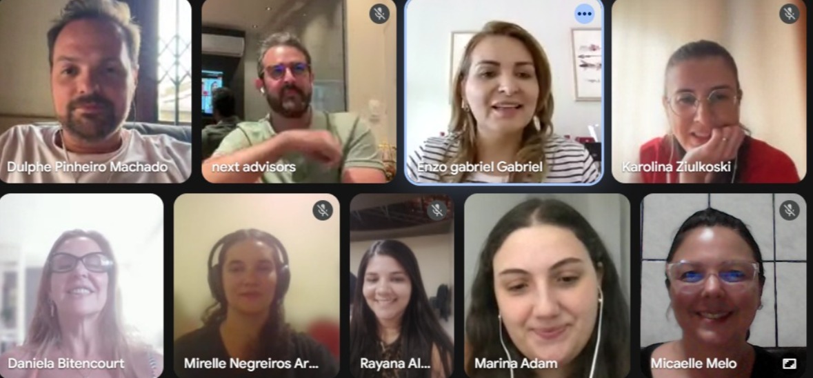 OCBPM conclui ciclo de reuniões para iniciar os projetos de mais 4 Centros de Interpretação Turística  