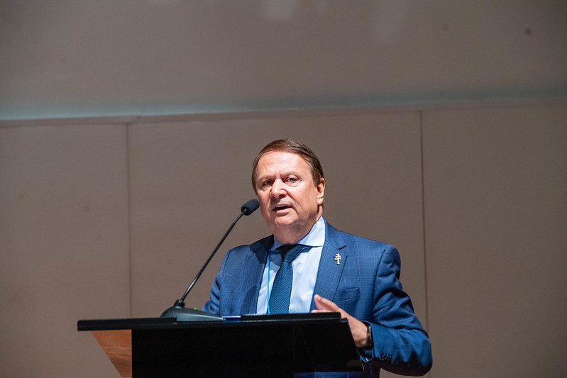 Palestras com atualizações sobre a gestão turística sustentável e homenagem aos 400 anos das Missões encerram evento em Brasília