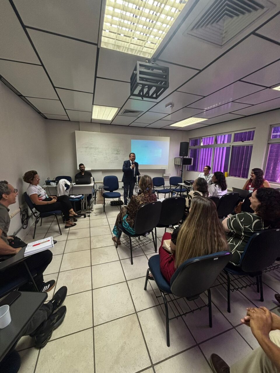 Projetos de Sinalização Turística e Centros de Interpretação são apresentados em Fórum do Sistema Nacional de Patrimônio Cultural