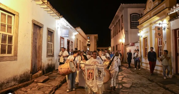 OCBPM destaca importância do reconhecimento de mestras e mestres para as culturas tradicionais e populares