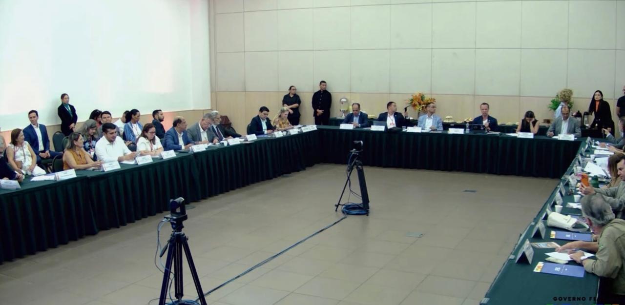 Inclusão da OCBPM em Comitê Interministerial do Patrimônio Mundial  e outras importantes demandas pautam reunião do Conselho Nacional do Turismo