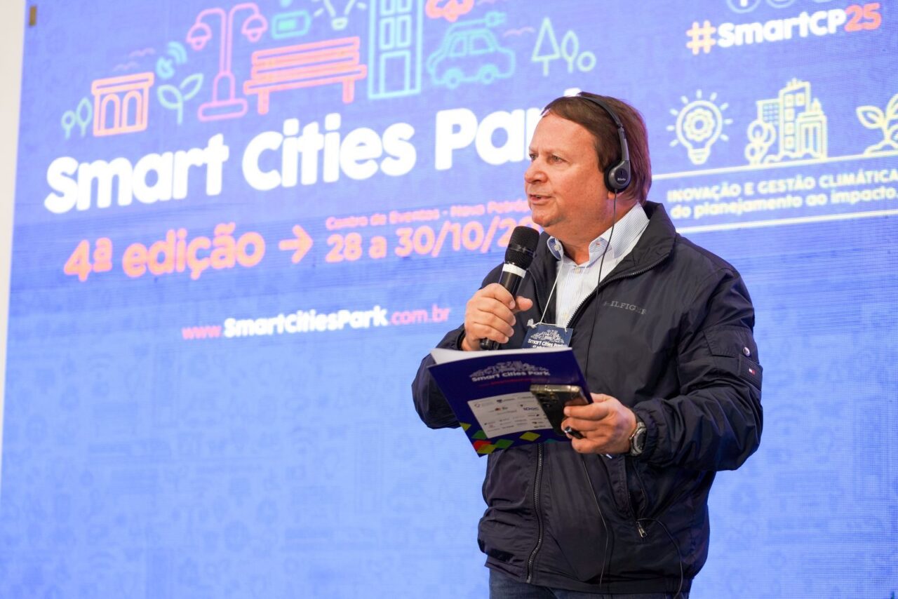 OCBPM participa do Smart Cities Park nesta semana