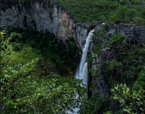 Chapada do Araripe percorre caminho para ser reconhecida como título do Patrimônio Mundial