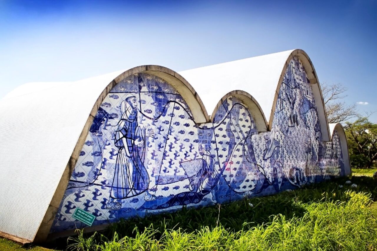 Conjunto Moderno da Pampulha celebra 10 anos como Patrimônio Mundial da Unesco