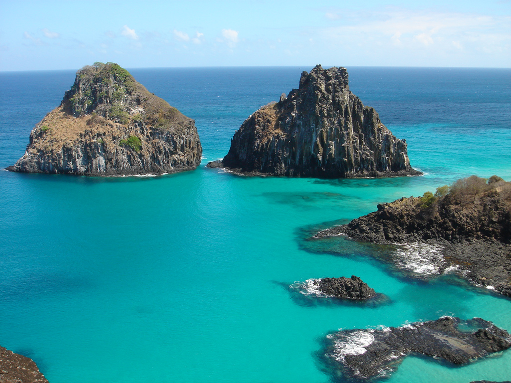 Arquipélago de Fernando de Noronha completa 523 anos e OCBPM destaca importância do local reconhecido como Patrimônio Natural da Humanidade