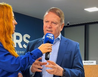 Em entrevista ao Grupo Sepé de Comunicação, presidente da OCBPM detalha programação de evento do STJ em São Miguel das Missões (RS)