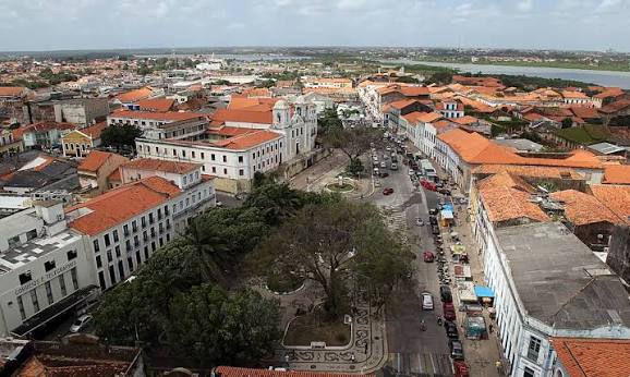 São Luís (MA) celebra 414 anos e OCBPM destaca contribuições econômicas e culturais da cidade para o mundo