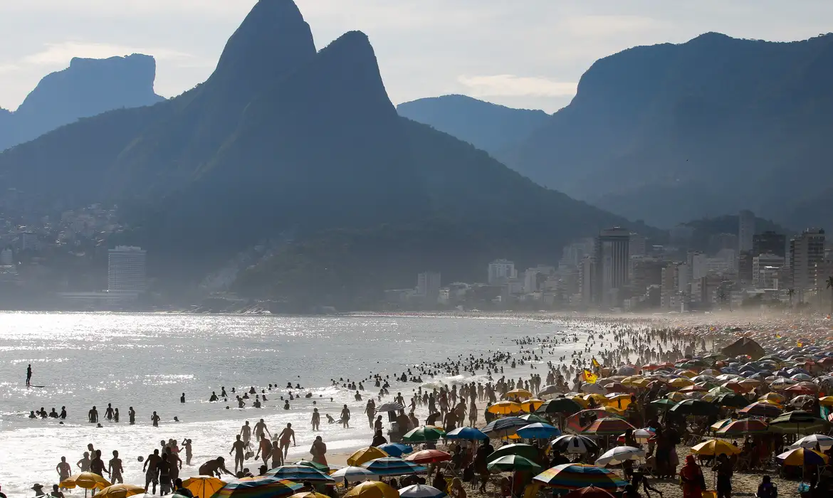Dia Mundial do Turismo: presidente Mário Nascimento celebra data e crescimento do setor no país