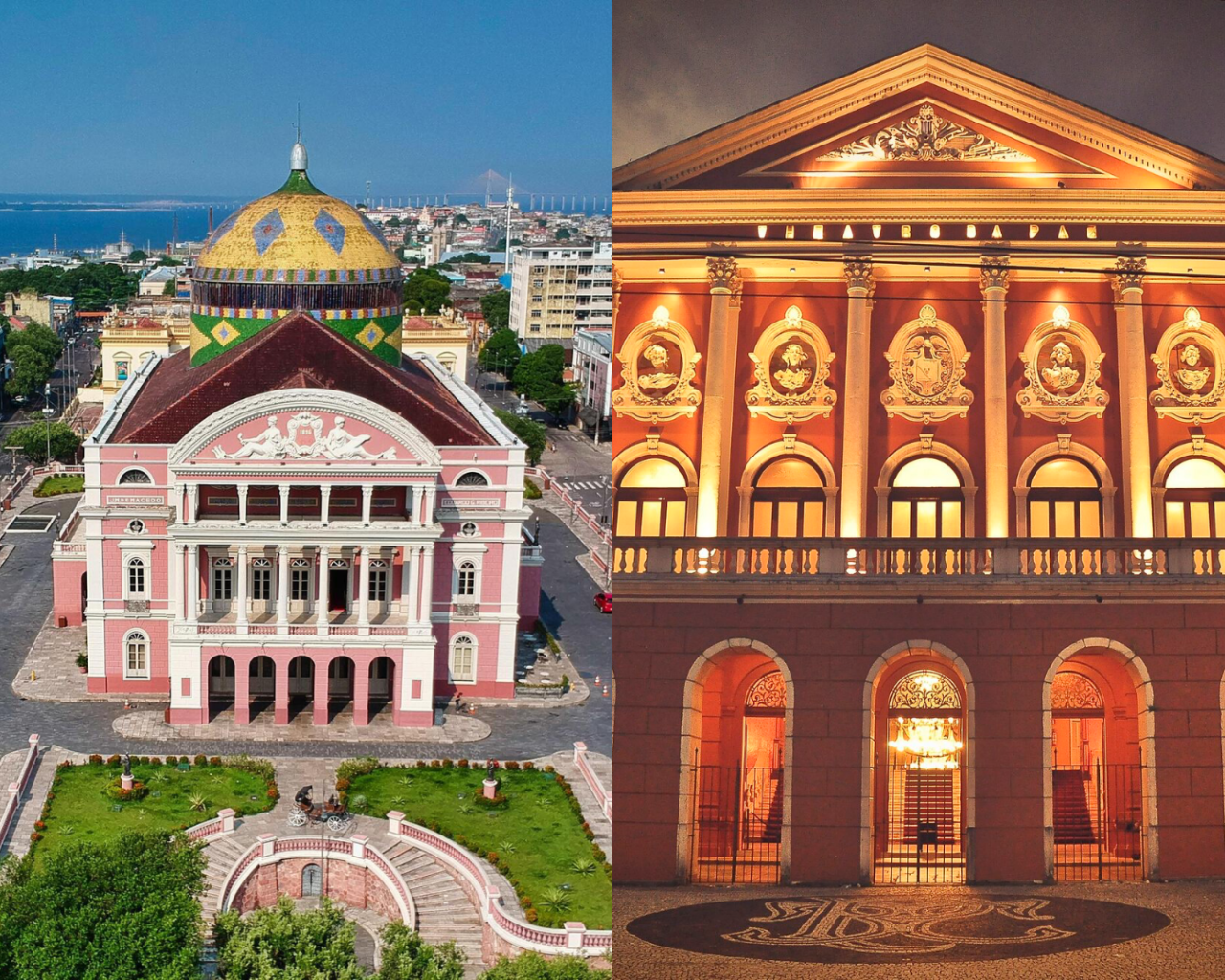 No Dia Nacional do Teatro, presidente da OCBPM destaca contribuição das Cidades Patrimônio Mundial no acesso à cultura e incentivo ao Turismo