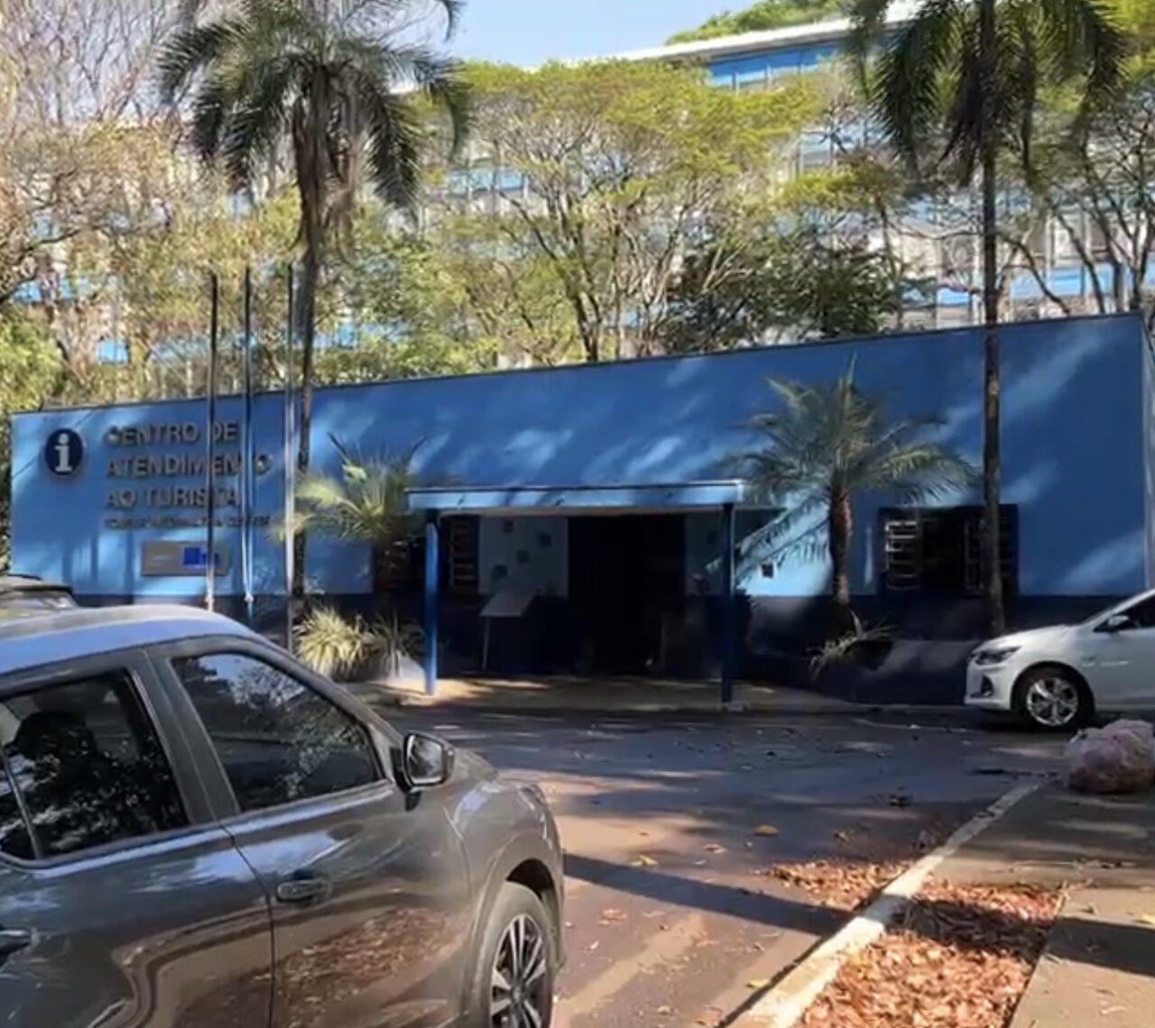 Projeto do Centro de Interpretação de Brasília (DF) avança em visita de inspeção nesta semana  